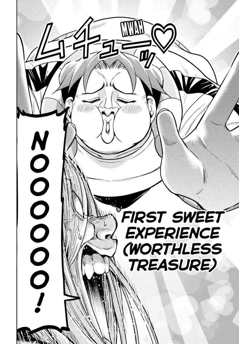 Grand Blue Chapter 98 page 20