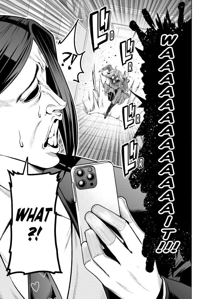 Grand Blue Chapter 99 page 25