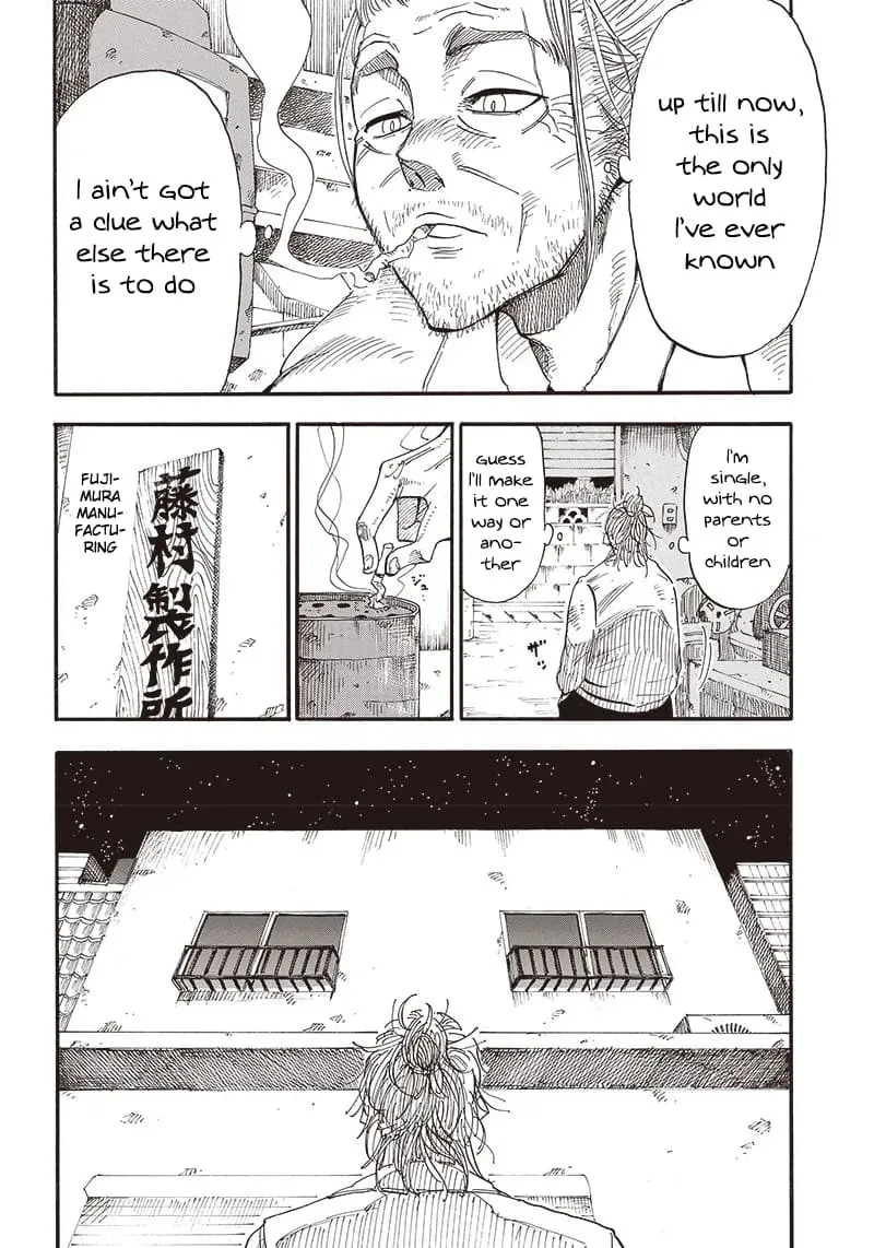 Grand Dwarf Chapter 1 page 9