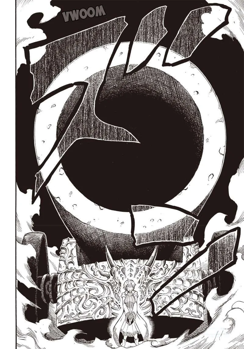 Grand Dwarf Chapter 11 page 14
