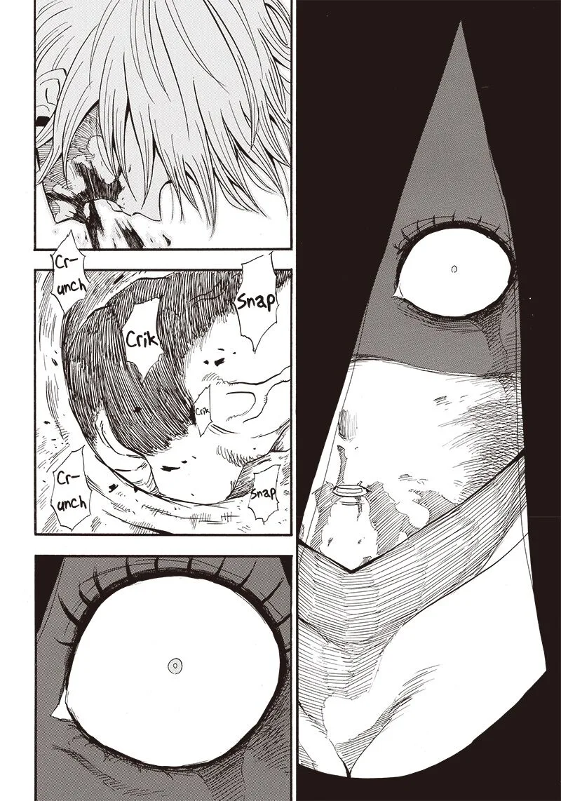 Grand Dwarf Chapter 19 page 13