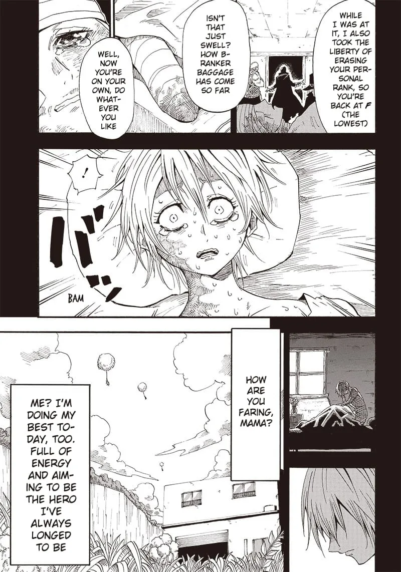 Grand Dwarf Chapter 2 page 5