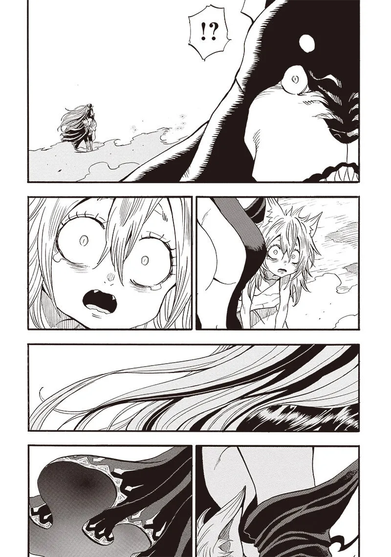 Grand Dwarf Chapter 21 page 14