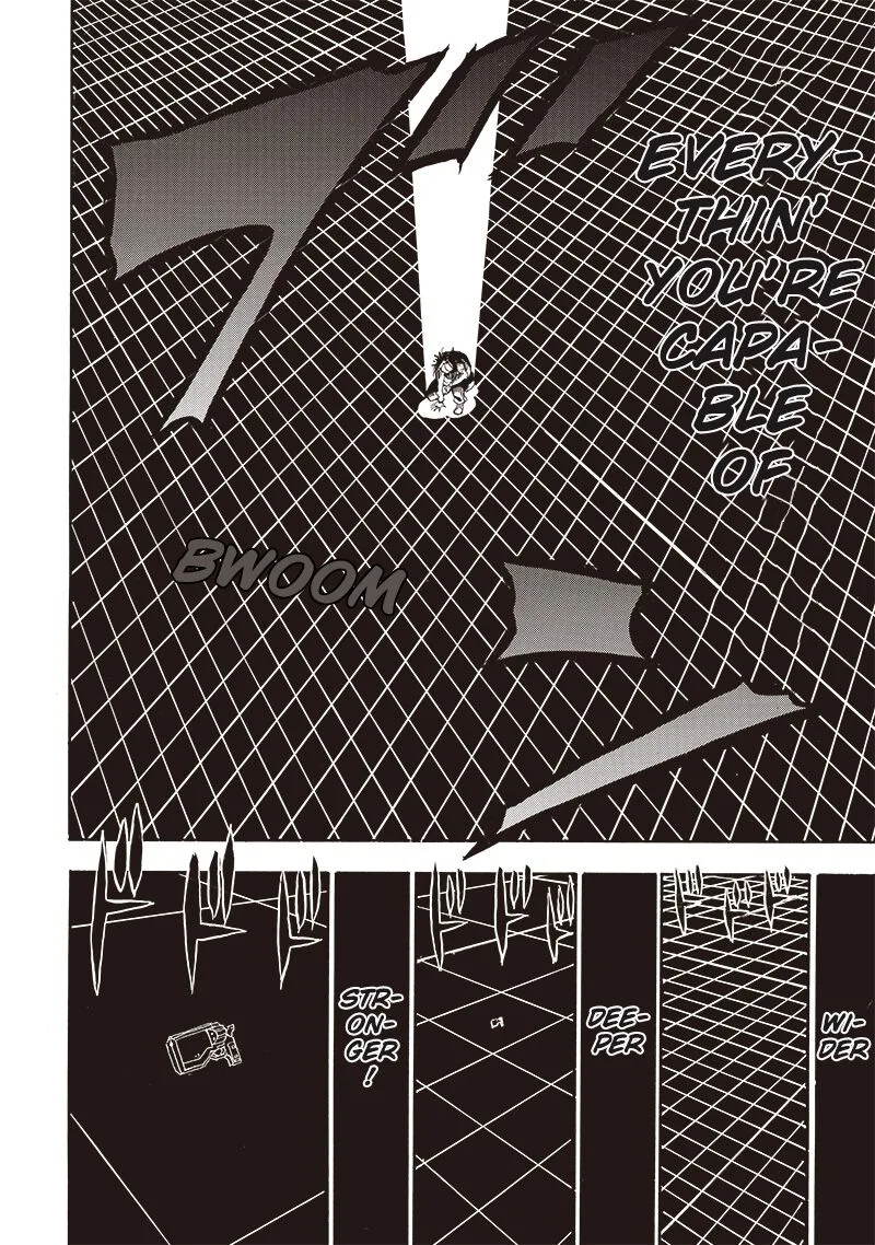 Grand Dwarf Chapter 23 page 7