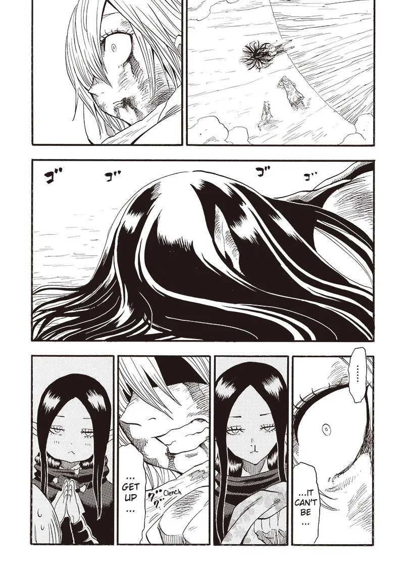 Grand Dwarf Chapter 23 page 9