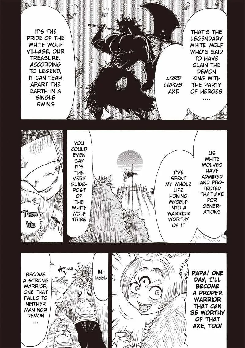 Grand Dwarf Chapter 28 page 2