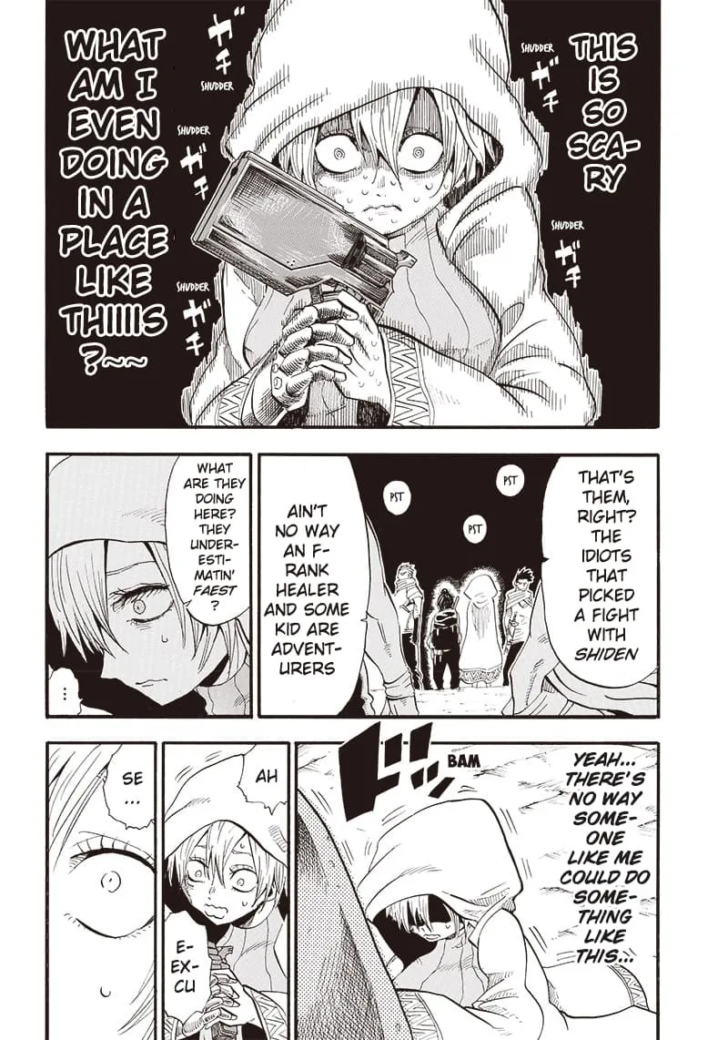 Grand Dwarf Chapter 3 page 4