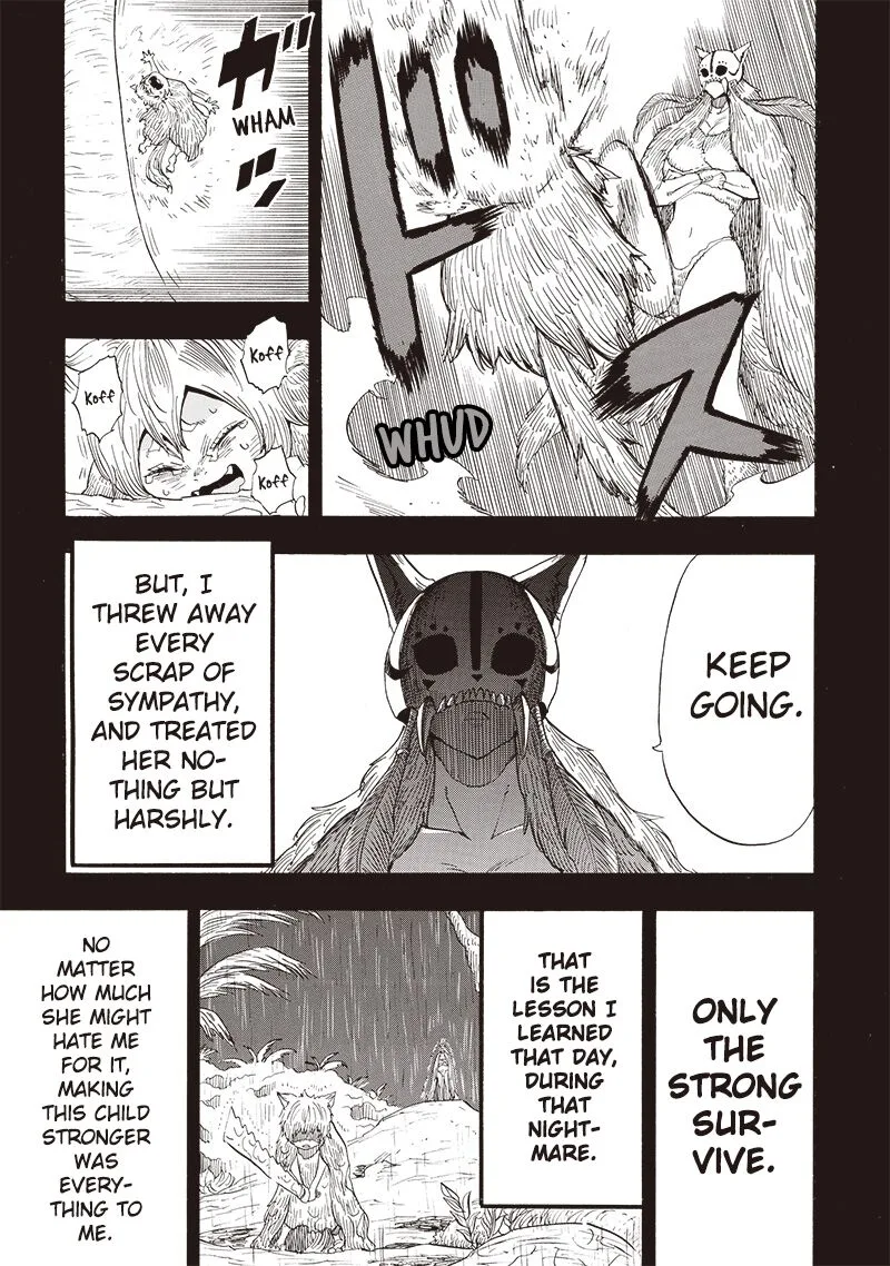 Grand Dwarf Chapter 36 page 7