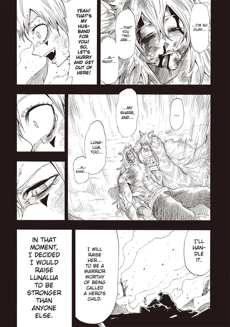 Grand Dwarf Chapter 36 page 5