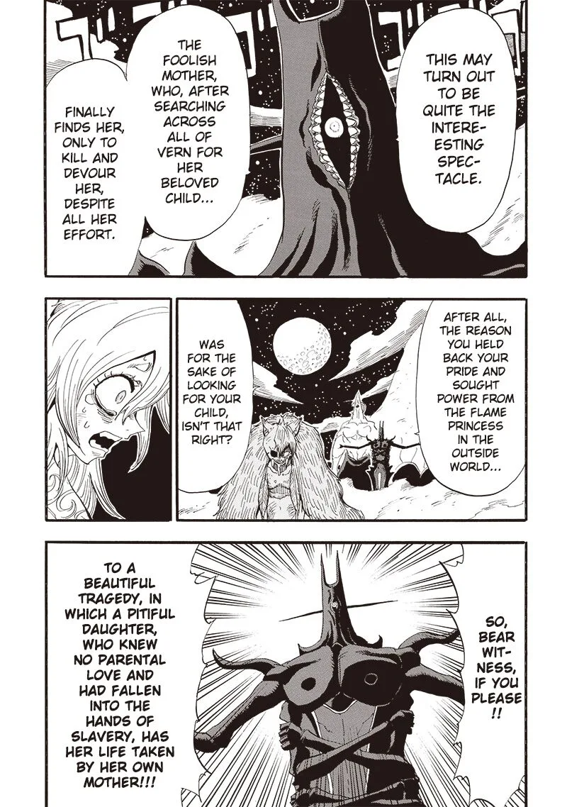 Grand Dwarf Chapter 36 page 12