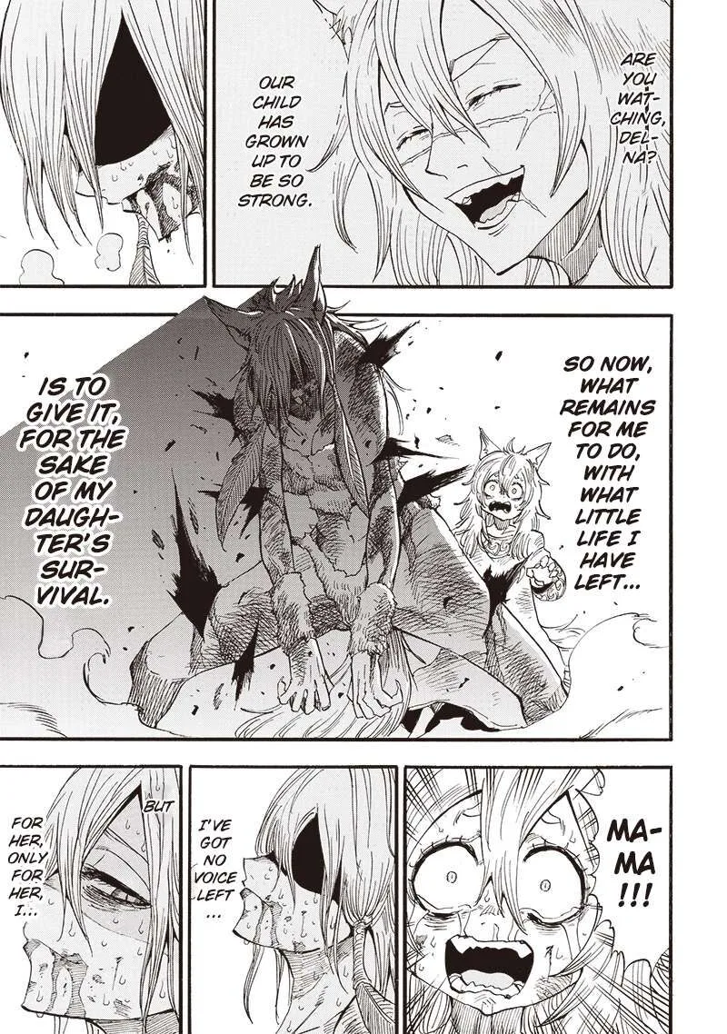 Grand Dwarf Chapter 37 page 5