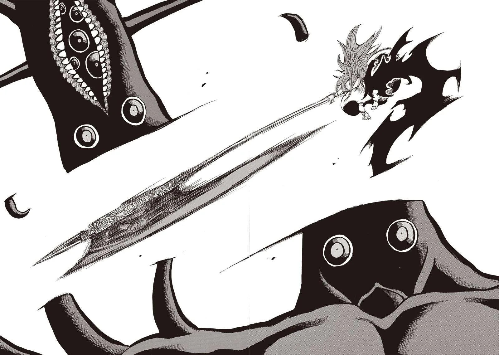 Grand Dwarf Chapter 37 page 13