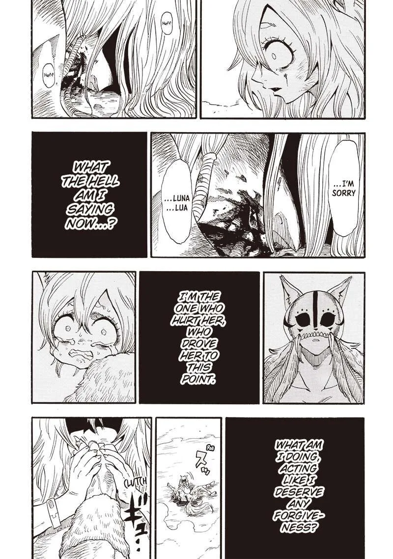 Grand Dwarf Chapter 37 page 2