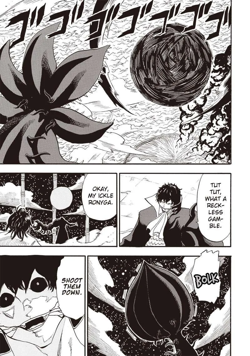 Grand Dwarf Chapter 38 page 13