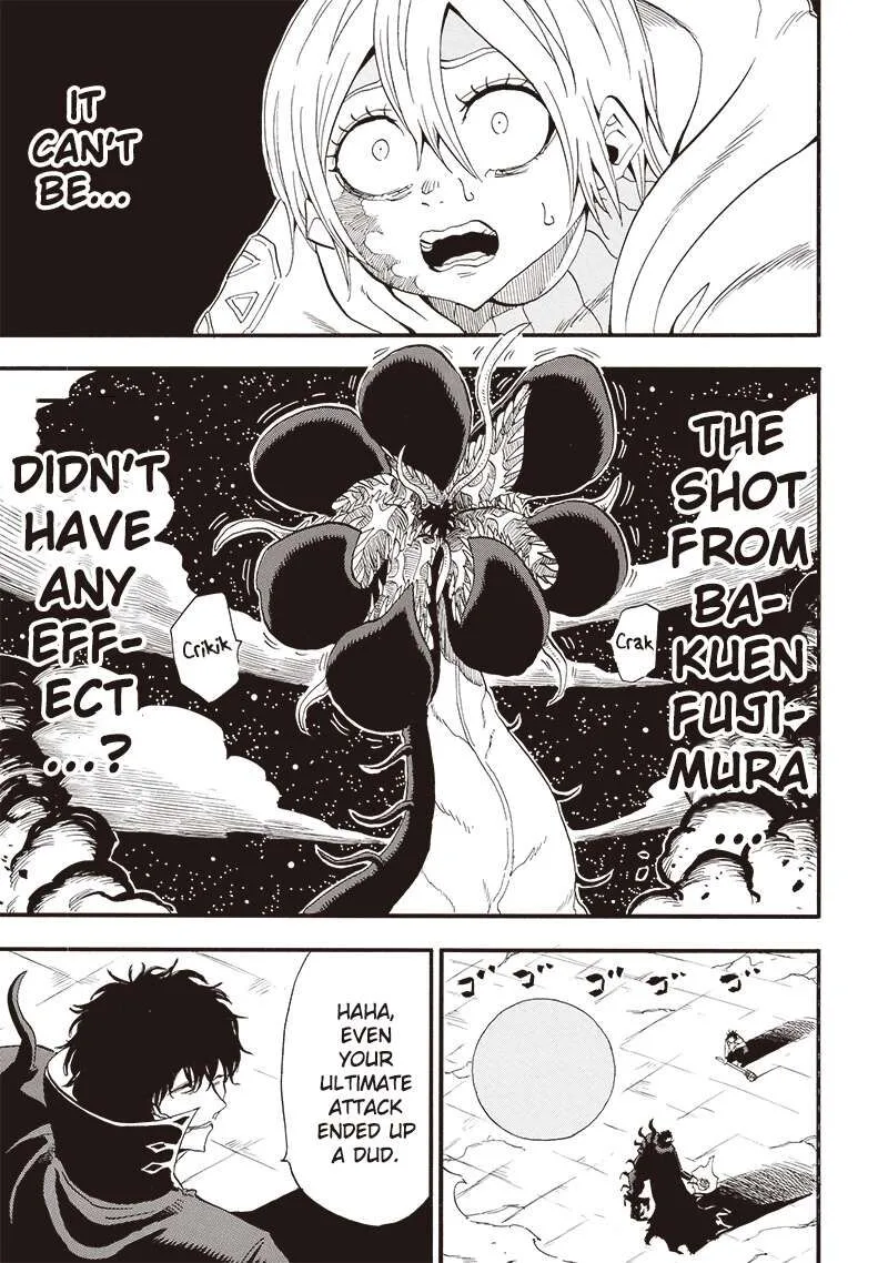 Grand Dwarf Chapter 39 page 1