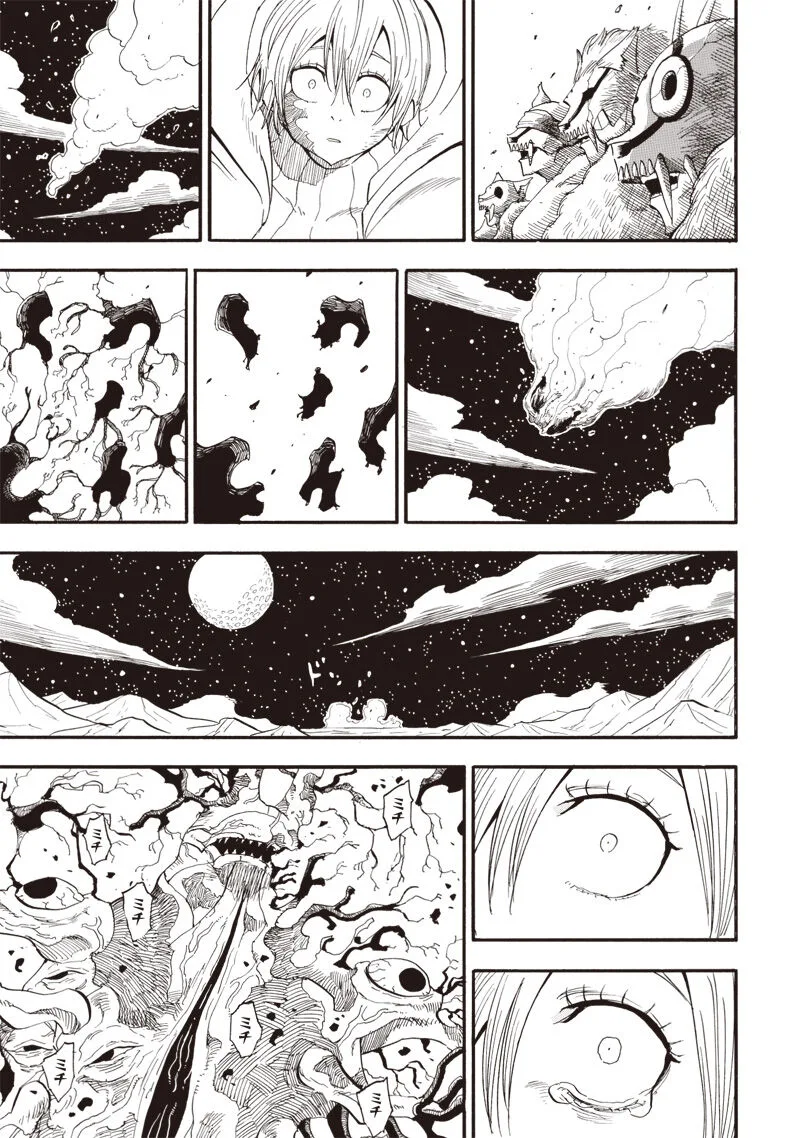 Grand Dwarf Chapter 42 page 13
