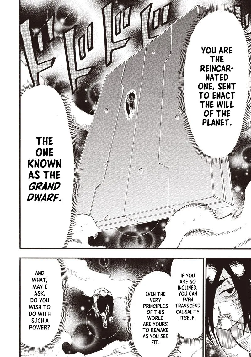 Grand Dwarf Chapter 43 page 4