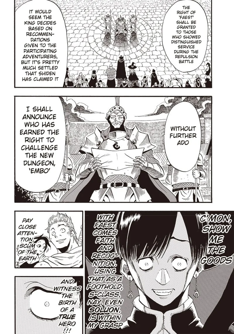 Grand Dwarf Chapter 5 page 7