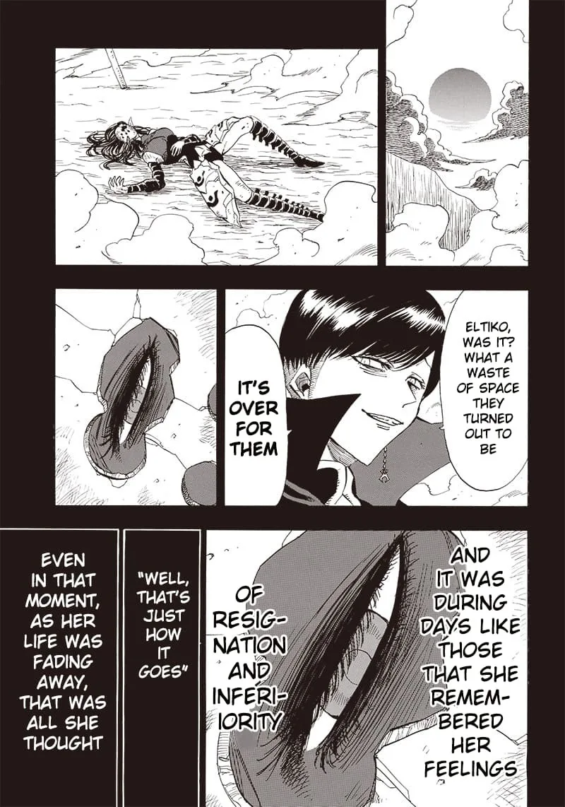 Grand Dwarf Chapter 7 page 3