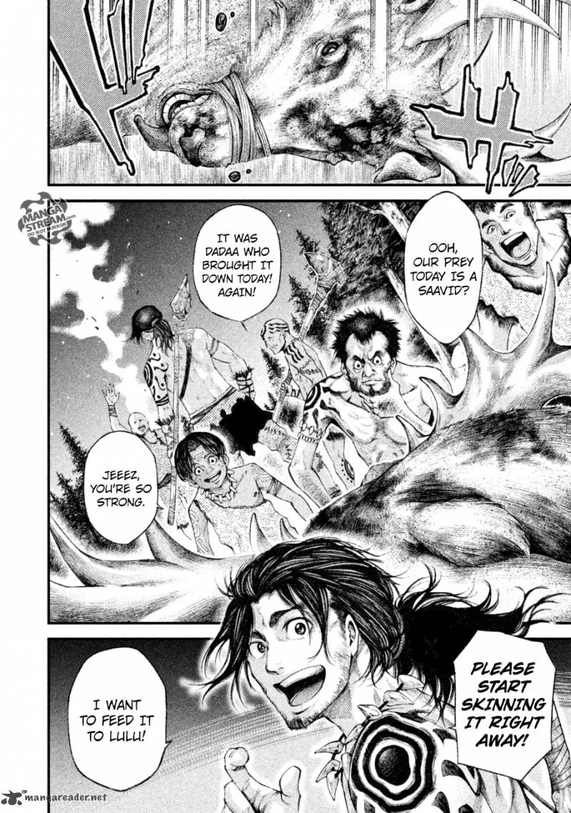 Grashros Chapter 1 page 8