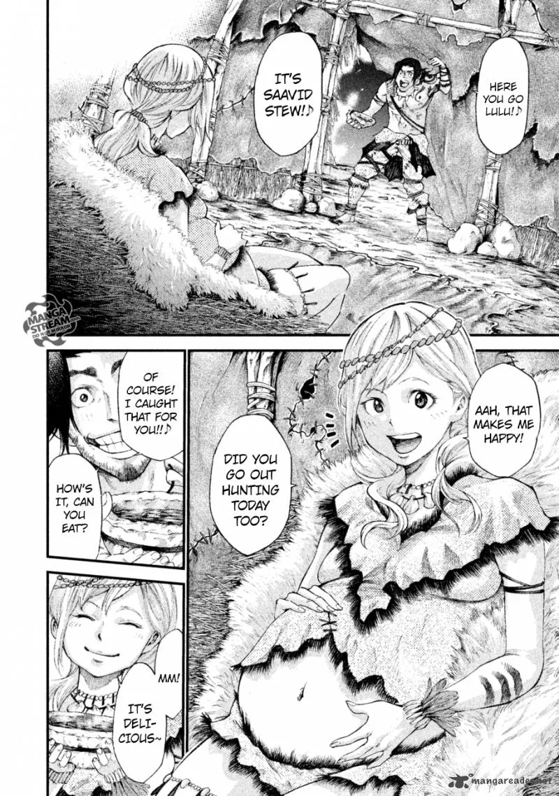 Grashros Chapter 1 page 10