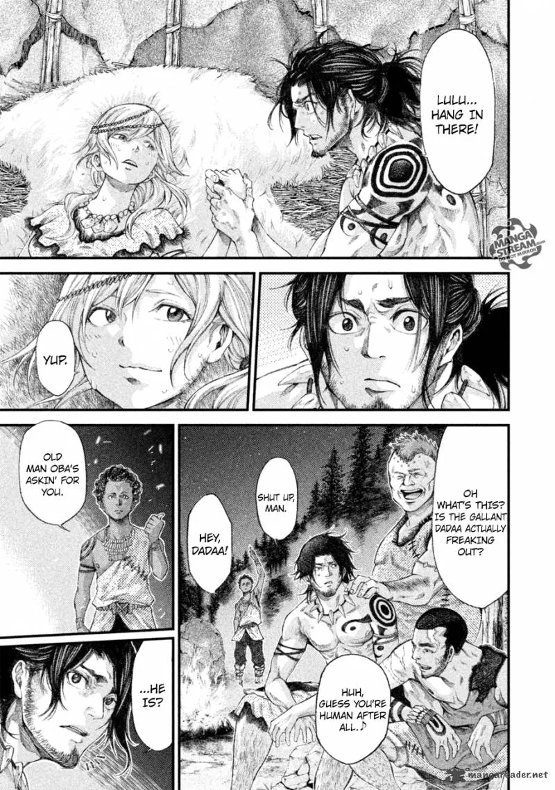 Grashros Chapter 1 page 13