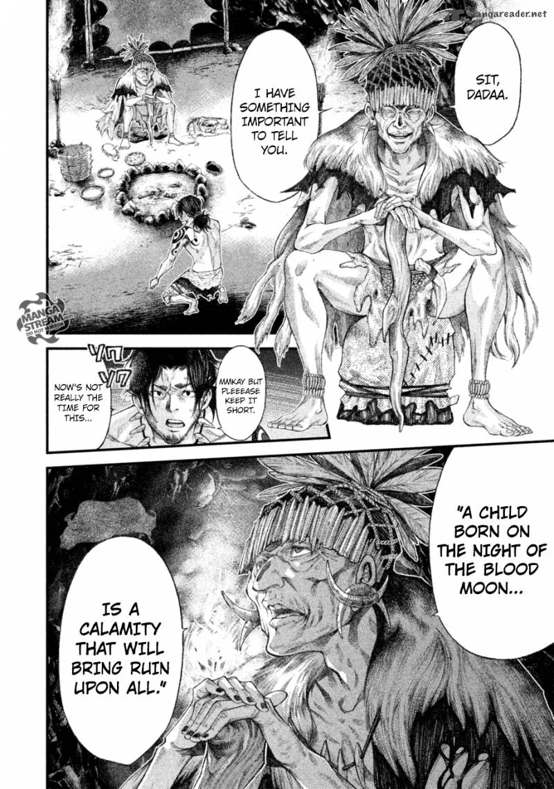 Grashros Chapter 1 page 14