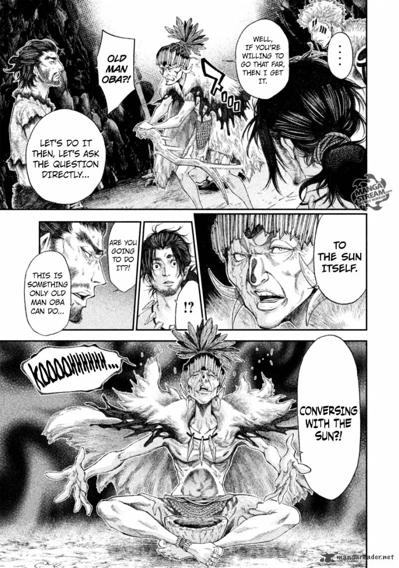 Grashros Chapter 1 page 21