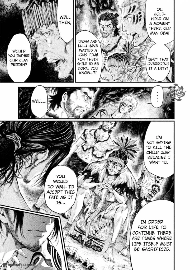 Grashros Chapter 1 page 17