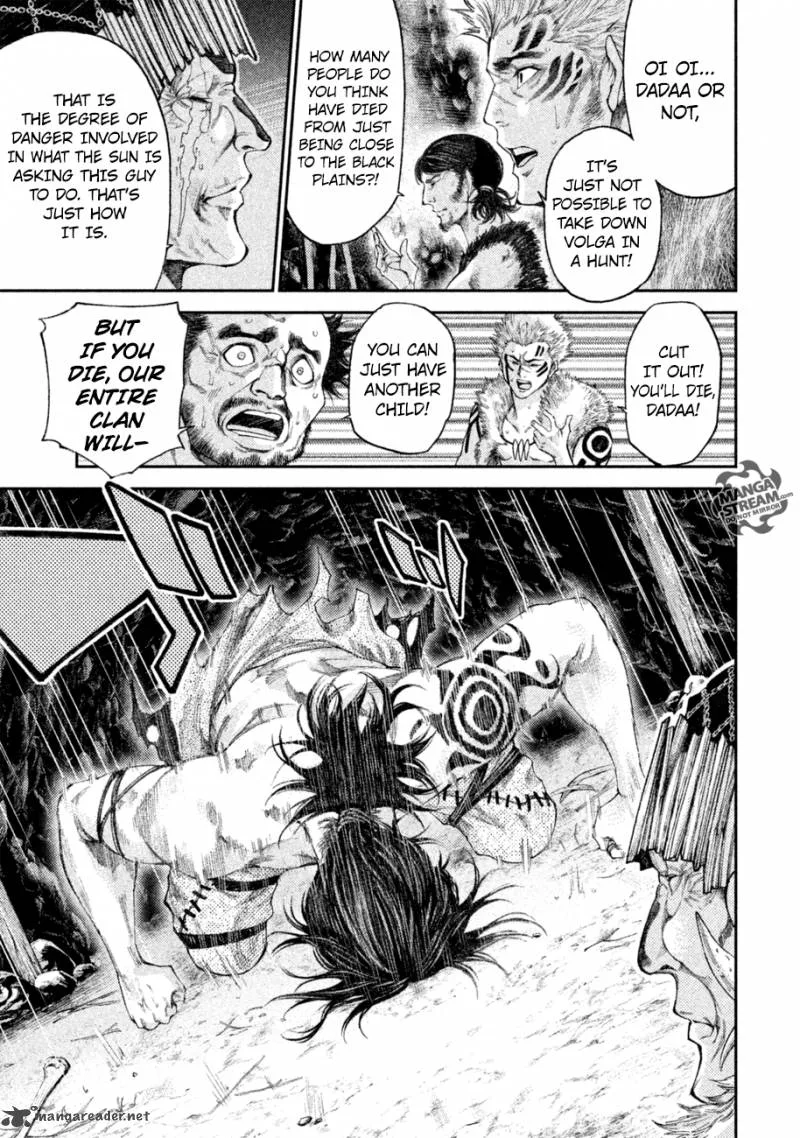 Grashros Chapter 1 page 25
