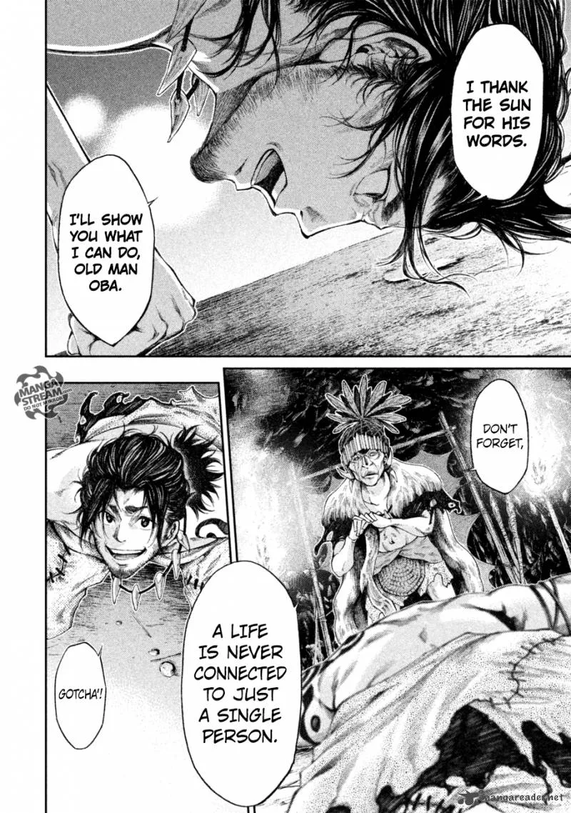 Grashros Chapter 1 page 26