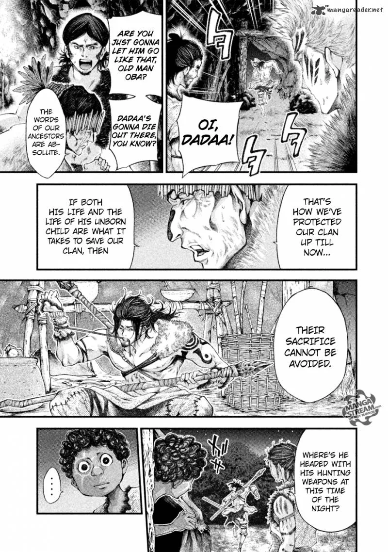 Grashros Chapter 1 page 27