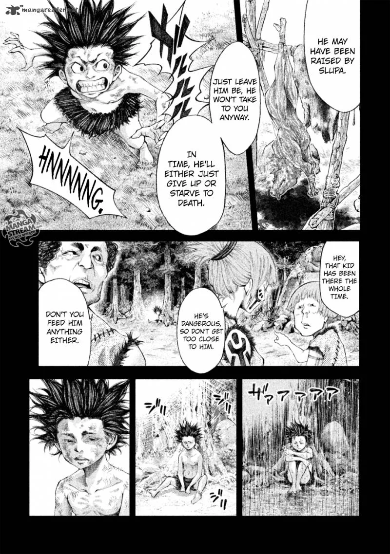 Grashros Chapter 1 page 29