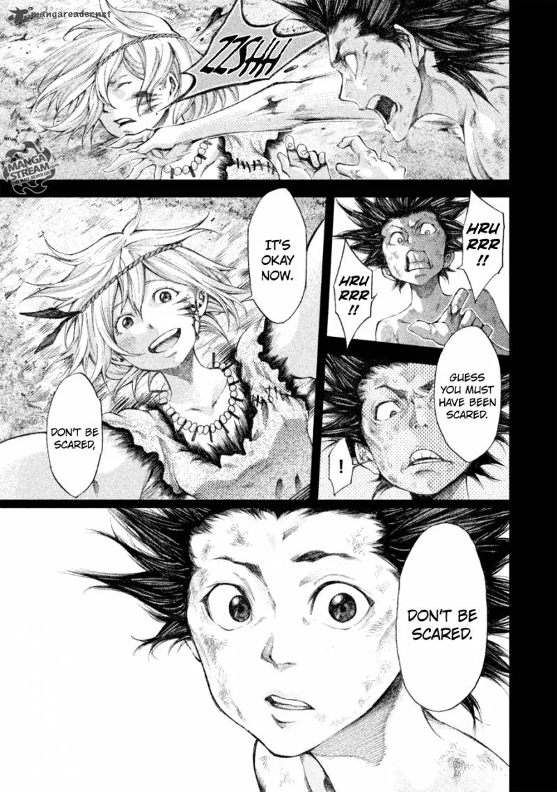 Grashros Chapter 1 page 31