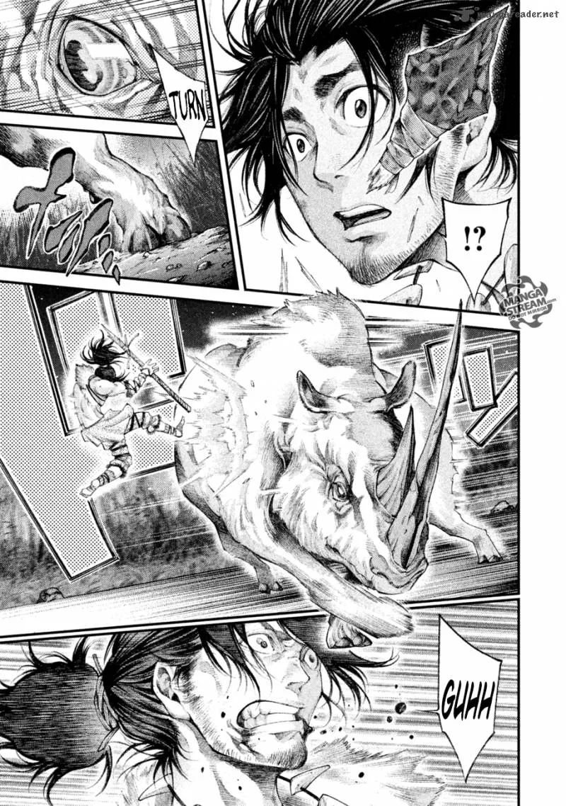 Grashros Chapter 1 page 40