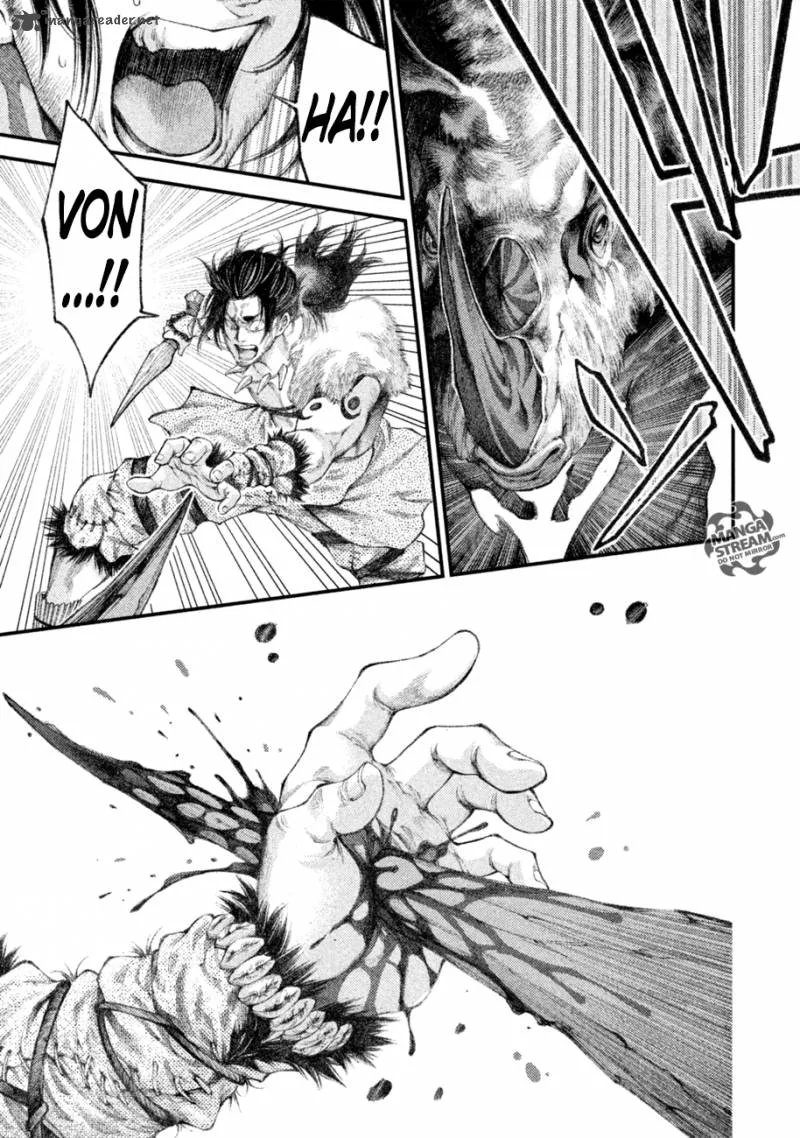 Grashros Chapter 1 page 42