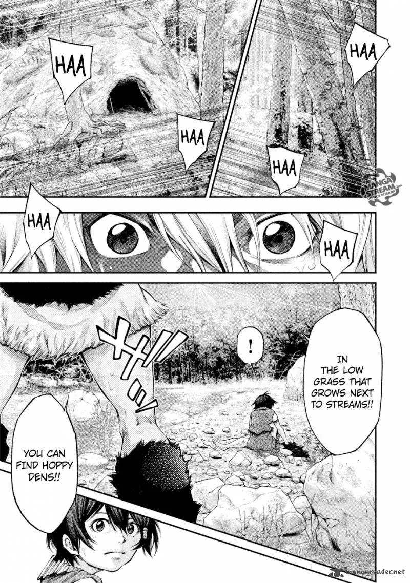 Grashros Chapter 10 page 15