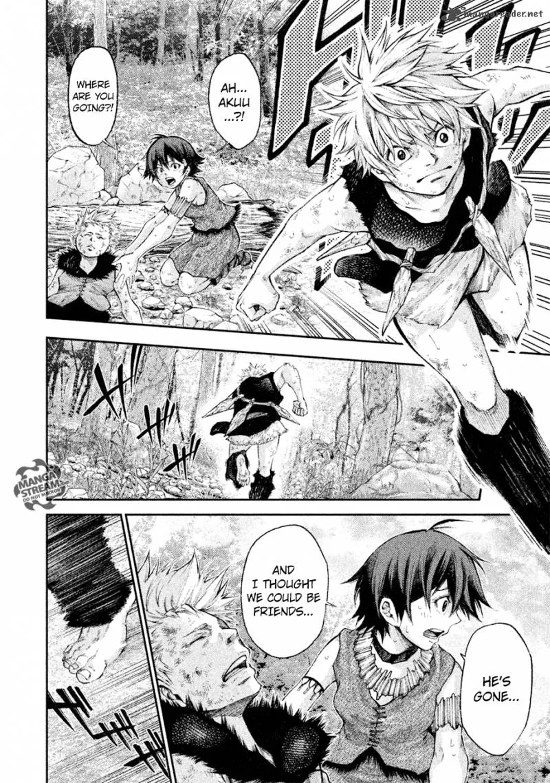 Grashros Chapter 10 page 14