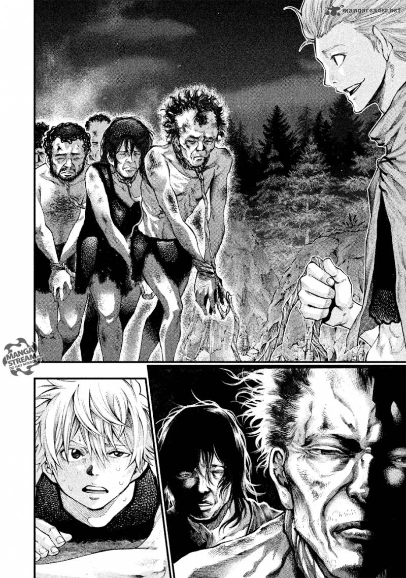 Grashros Chapter 11 page 16