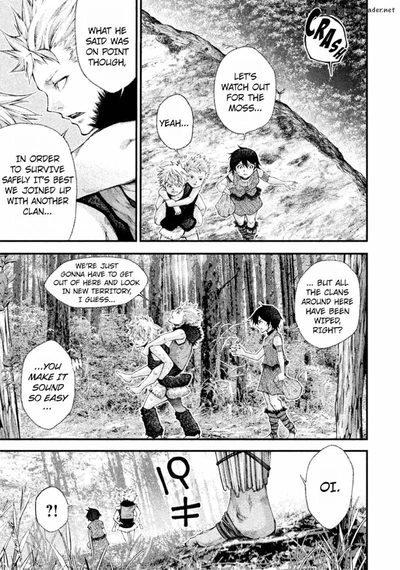 Grashros Chapter 11 page 7