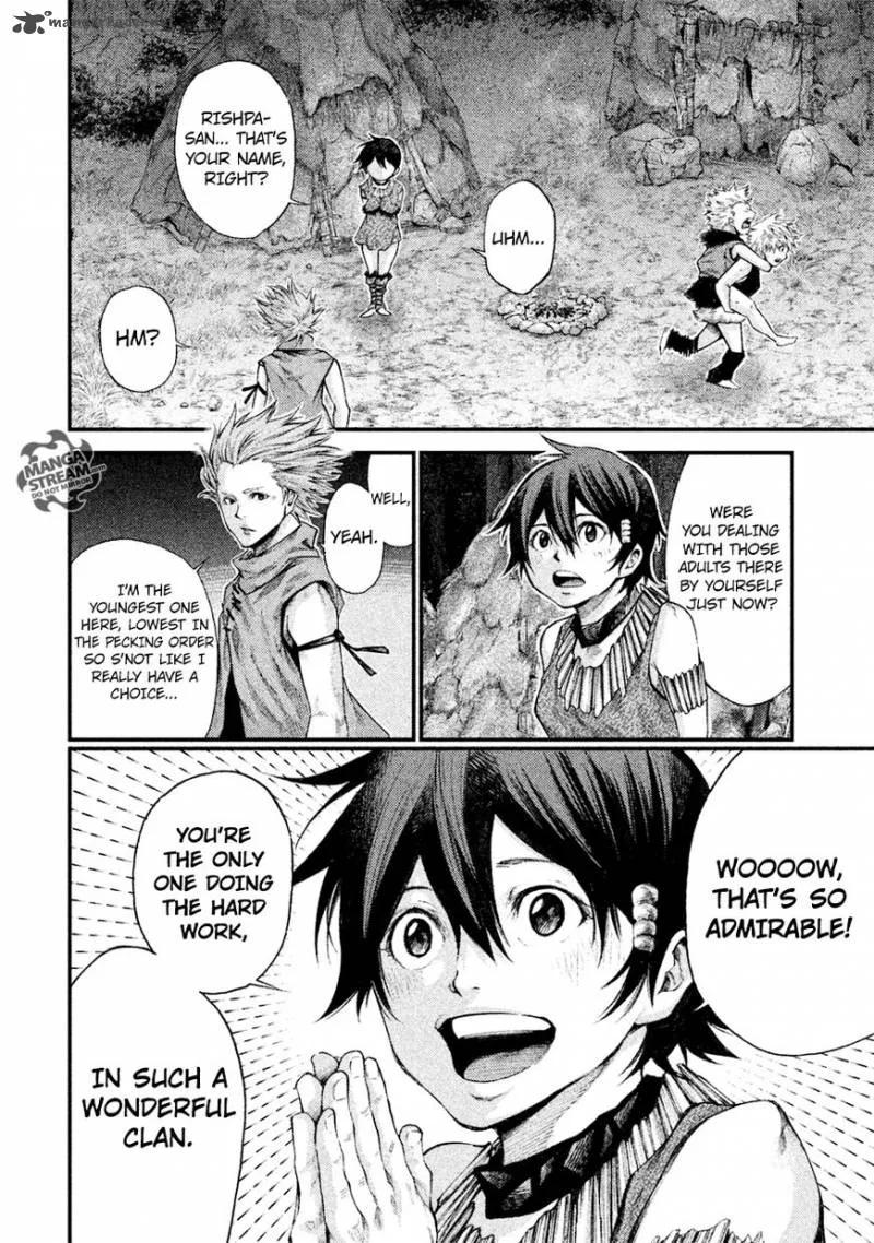 Grashros Chapter 12 page 12