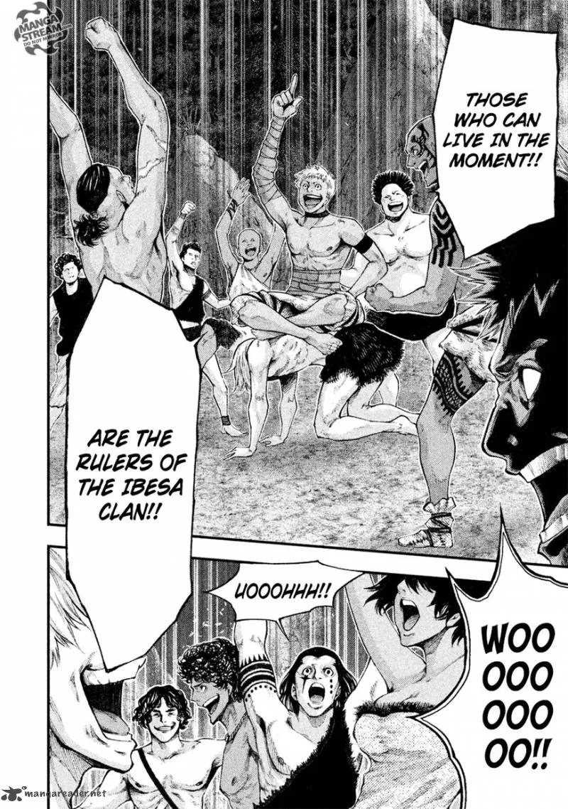 Grashros Chapter 12 page 2