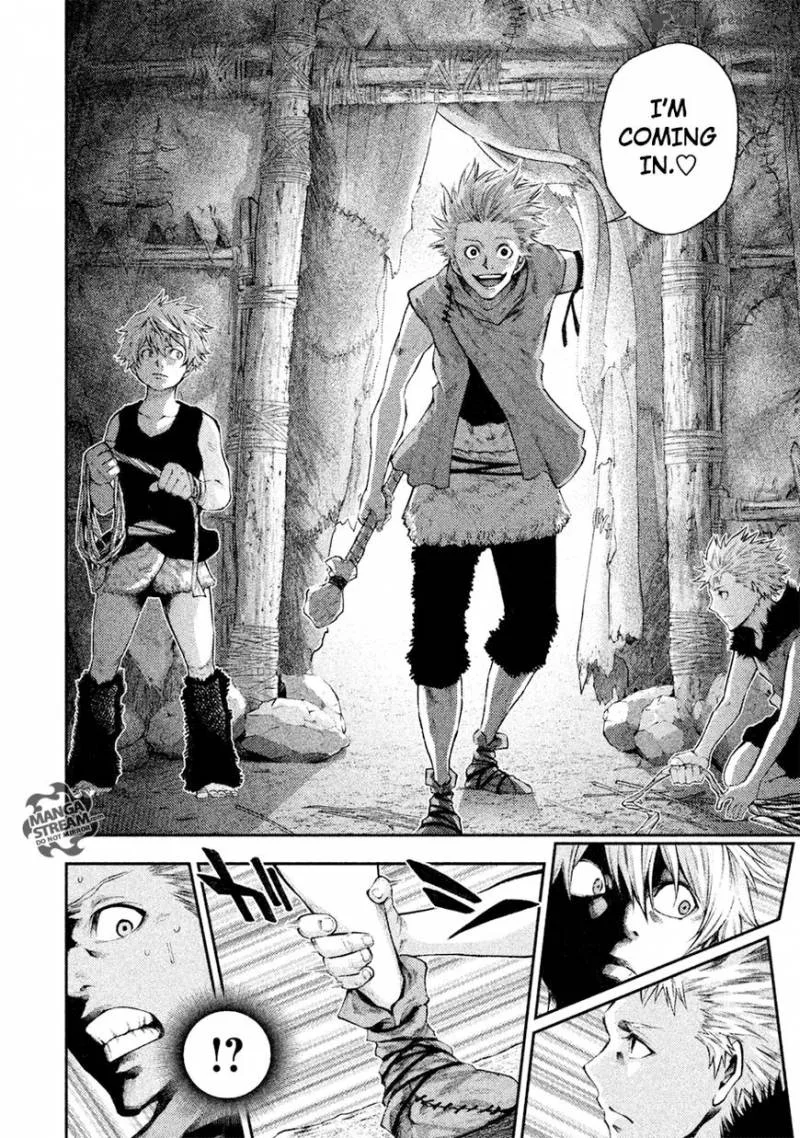 Grashros Chapter 12 page 16