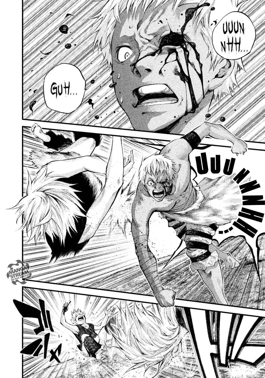 Grashros Chapter 14 page 2