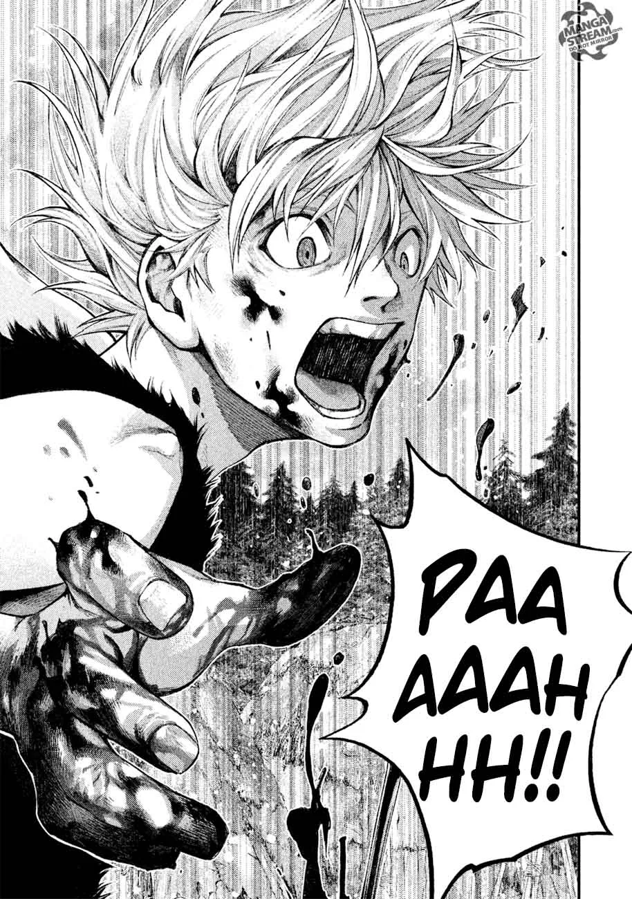 Grashros Chapter 14 page 13
