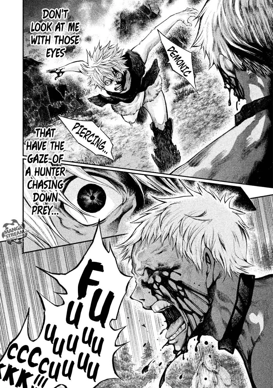 Grashros Chapter 14 page 10