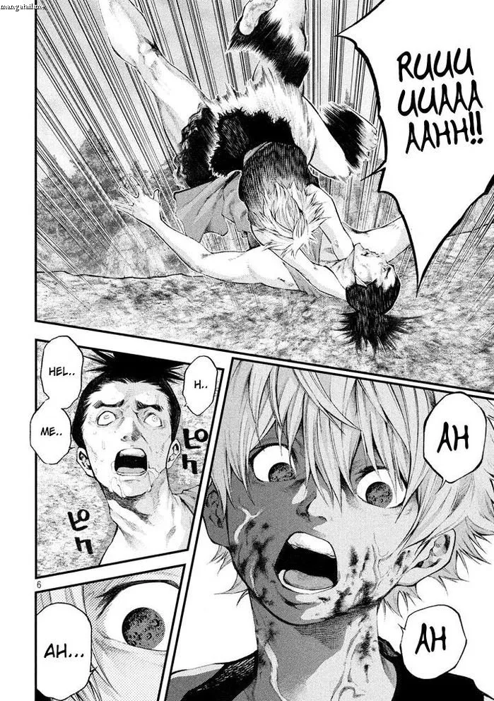 Grashros Chapter 15 page 6