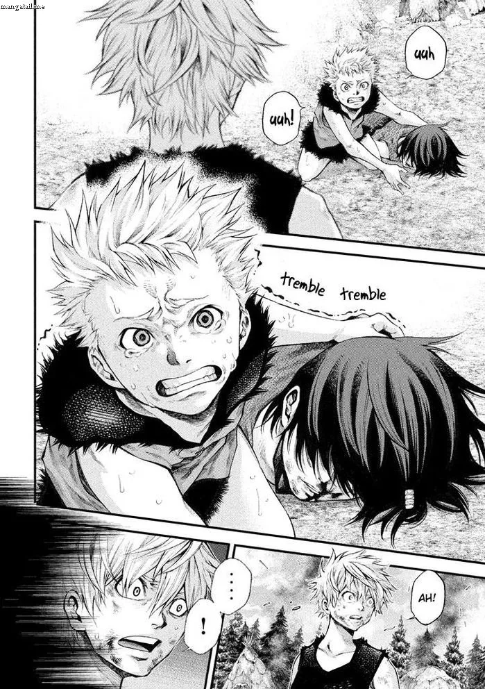 Grashros Chapter 15 page 10
