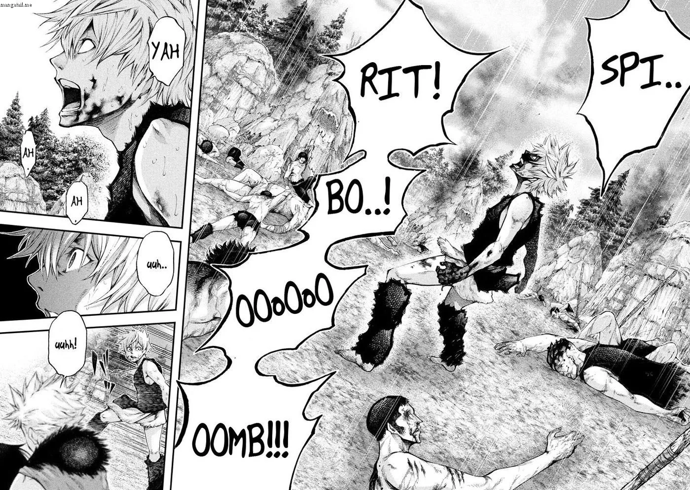 Grashros Chapter 15 page 9