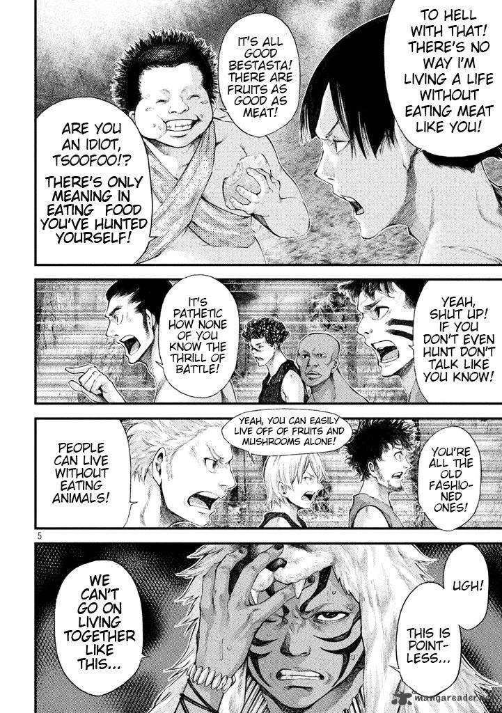 Grashros Chapter 16 page 4